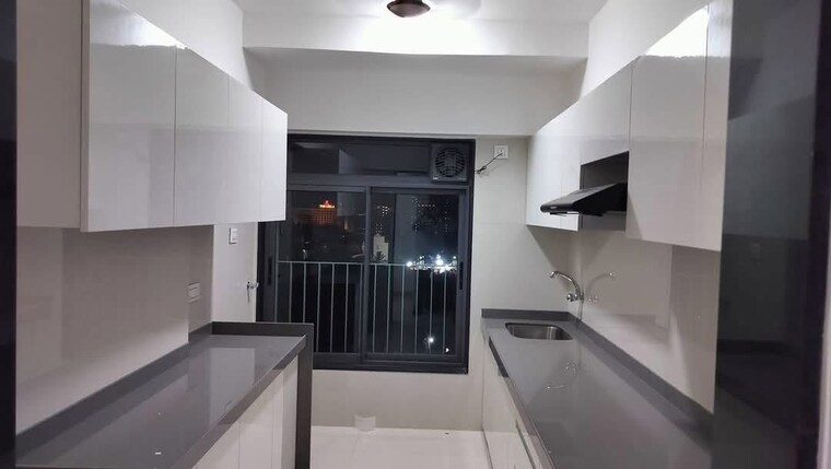 Kitchen, platinum-liviano 1 Bedroom 670 Sq.Ft. Apartment In Kamothe Navi Mumbai 10587364