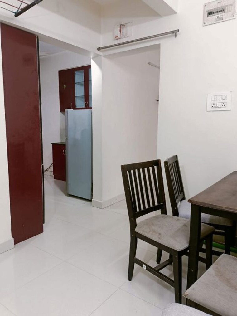 Kitchen, platinum-liviano 1 Bedroom 670 Sq.Ft. Apartment In Kamothe Navi Mumbai 10587364
