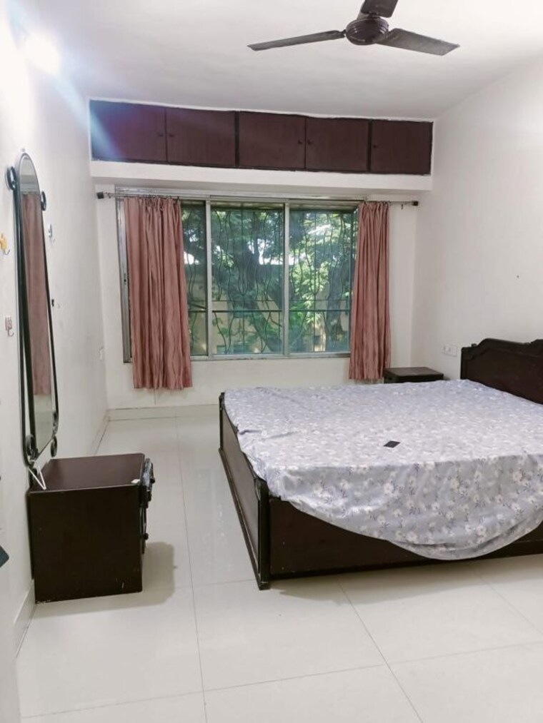 Bedroom, platinum-liviano 1 Bedroom 670 Sq.Ft. Apartment In Kamothe Navi Mumbai 10587364