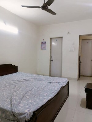 Bedroom in 1 BHK Apartment at Platinum Liviano, Kamothe – for Sale