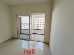 2 BHK Apartment For Sale in Balewadi