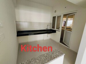 Kitchen in 2 BHK Apartment at Balewadi – for Sale