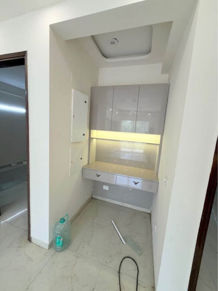 Bathroom, new gurgaon 2 Bedroom 900 Sq.Ft. Builder Floor In New Gurgaon Gurgaon 10587360
