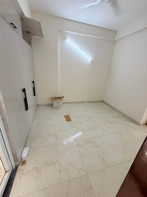 Bathroom in 2 BHK Builder Floor at New Gurgaon – for Rent