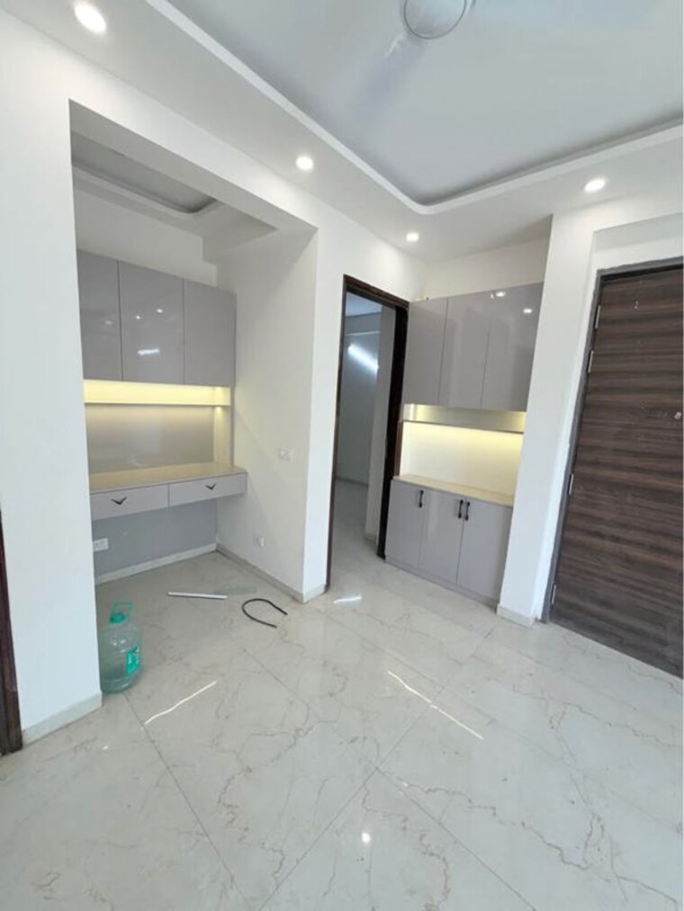 Room, new gurgaon 2 Bedroom 900 Sq.Ft. Builder Floor In New Gurgaon Gurgaon 10587360