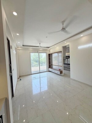 2 BHK Builder Floor For Rent in New Gurgaon