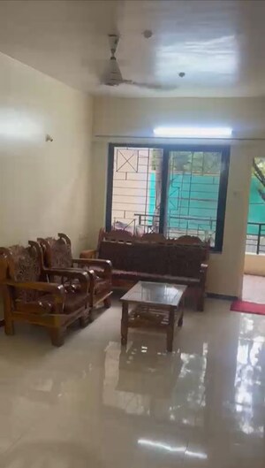 3 BHK Apartment For Rent in Lalit Apartment, Aundh