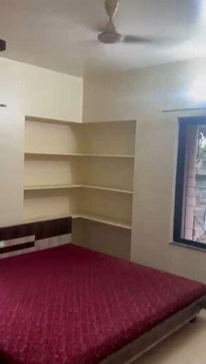 Room in 3 BHK Apartment at Lalit Apartment, Aundh – for Rent
