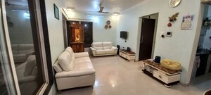 3 BHK Apartment For Rent in Siddhivinayak Ginger, Pimple Saudagar