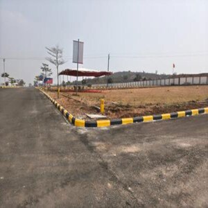  Plot – Exterior View View at Greater Noida Authority Plots, Sector 24 Yamuna Expressway - for Sale