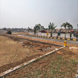 Plot Area in  Plot at Greater Noida Authority Plots, Sector 24 Yamuna Expressway – for Sale