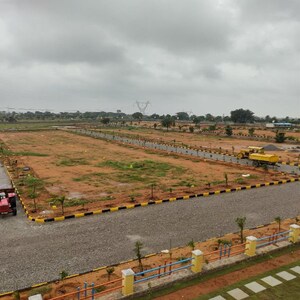 Plot Area in  Plot at Greater Noida Authority Plots, Sector 24 Yamuna Expressway – for Sale