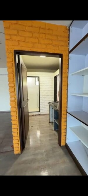 Building Lobby in  Office Space at Kingston Apartment Vile Parle, Vile Parle East – for Rent