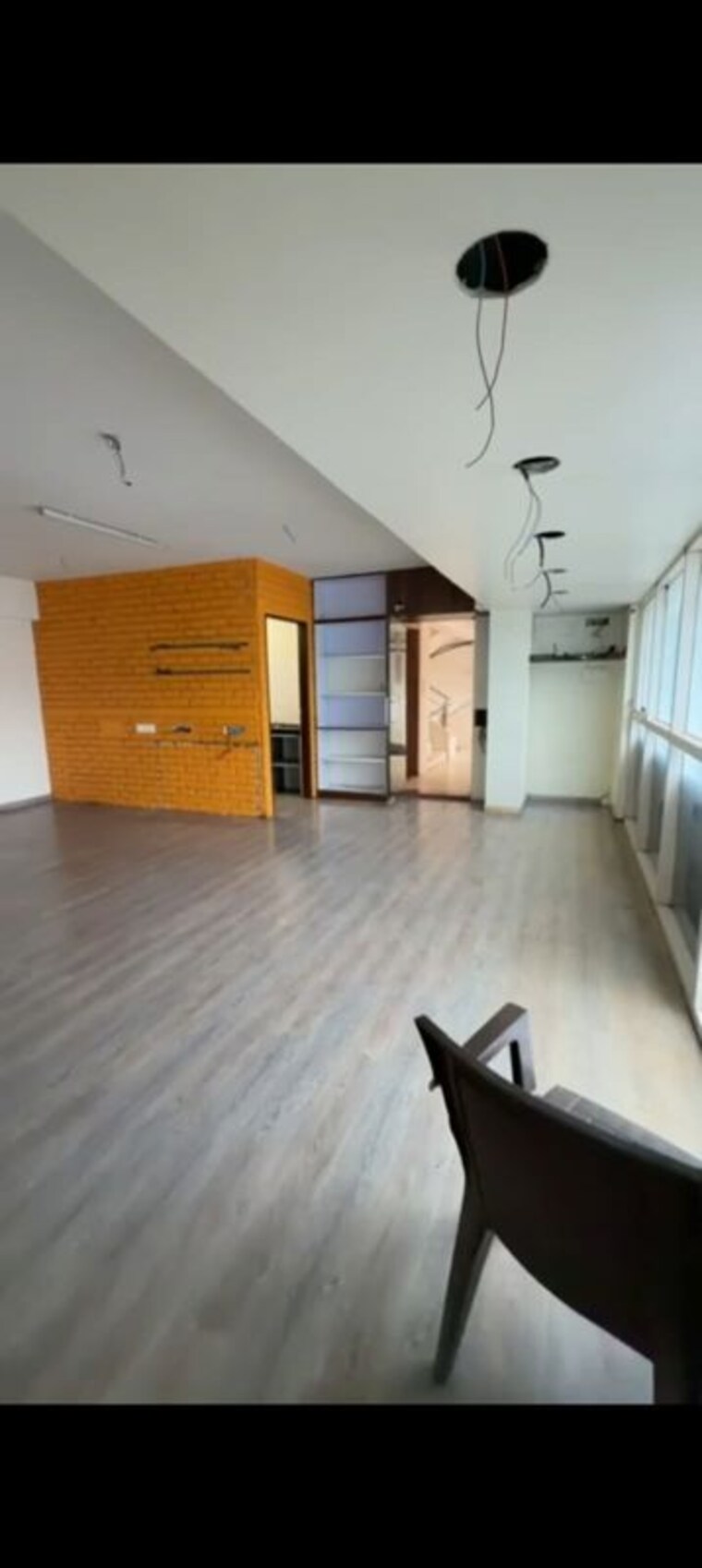 Kitchen, kingston-apartment-vile-parle Commercial Office Space 844 Sq.Ft. In Vile Parle East Mumbai 10587351