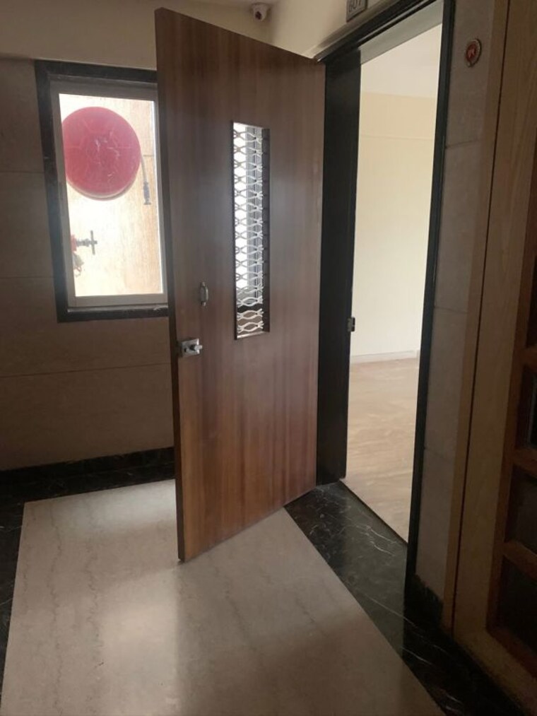 Room, 5p-bhoomi-tower 3 Bedroom 1520 Sq.Ft. Apartment In Kamothe Navi Mumbai 10587395