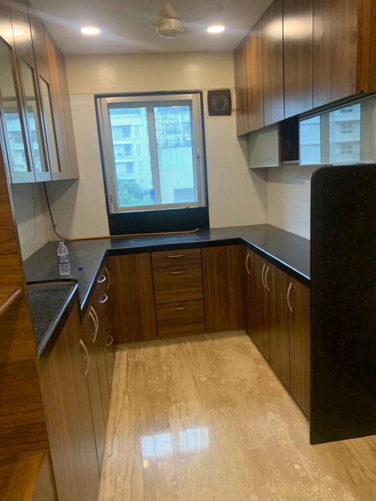 Kitchen, 5p-bhoomi-tower 3 Bedroom 1520 Sq.Ft. Apartment In Kamothe Navi Mumbai 10587395