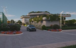  Plot – Exterior View View at Dharampura - for Sale