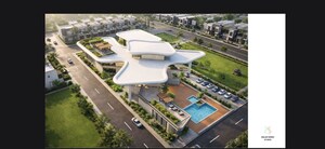  Plot – Exterior View View at Dharampura - for Sale