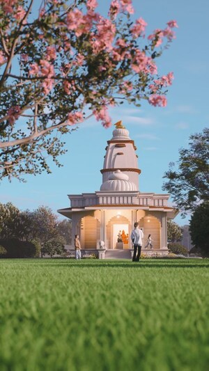  Plot – Exterior View View at Dharampura - for Sale