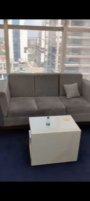 Kitchen in  Office Space at Netaji Subhash Place – for Rent