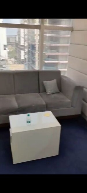 Kitchen in  Office Space at Netaji Subhash Place – for Rent