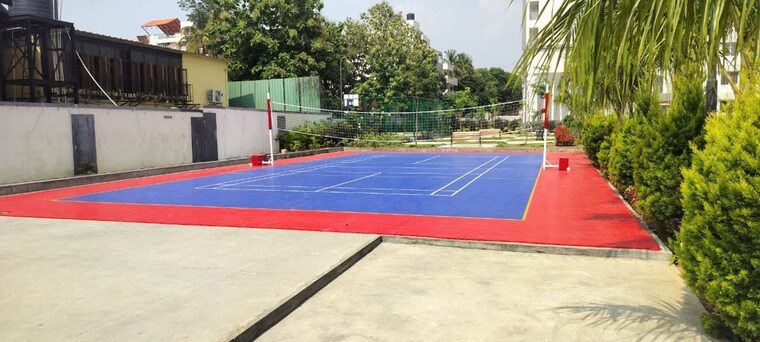Exterior View, mahaveer-sitara 3 Bedroom 1700 Sq.Ft. Apartment In Jp Nagar Bangalore 10587365