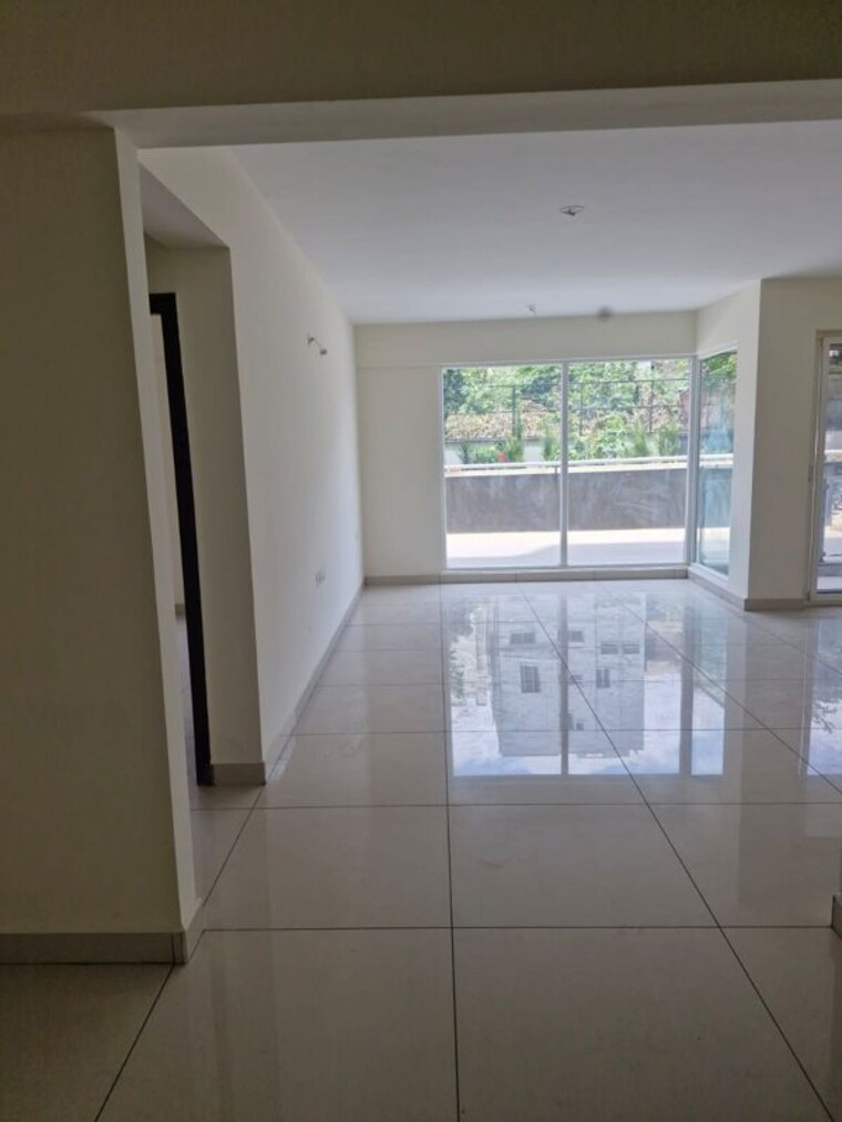 Living Room, mahaveer-sitara 3 Bedroom 1700 Sq.Ft. Apartment In Jp Nagar Bangalore 10587365