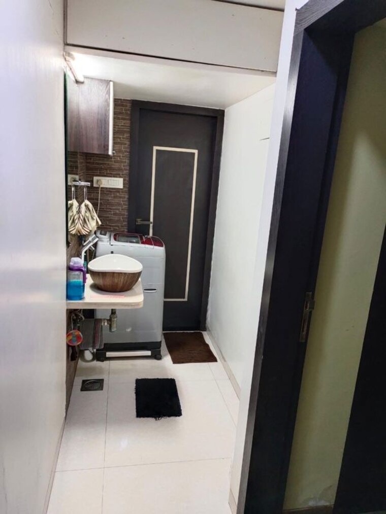 undefined, sai-tharwani-residency 2 Bedroom 1060 Sq.Ft. Apartment In Kamothe Navi Mumbai 10587410