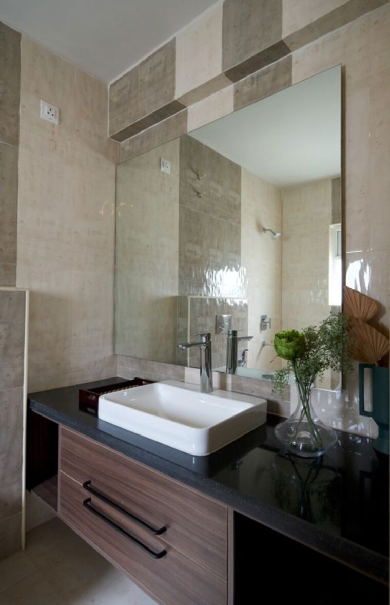 Kitchen, basavanagudi 1 Bedroom 650 Sq.Ft. Builder Floor In Basavanagudi Bangalore 10587407