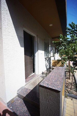 4 BHK Independent House – Exterior View View at Hathijan - for Sale