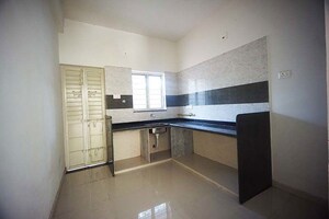 Kitchen in 4 BHK Independent House at Hathijan – for Sale