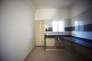 Kitchen in 4 BHK Independent House at Hathijan – for Sale