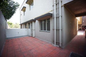 4 BHK Independent House – Exterior View View at Hathijan - for Sale