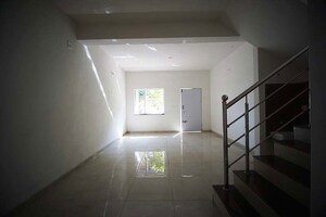 Building Lobby in 4 BHK Independent House at Hathijan – for Sale