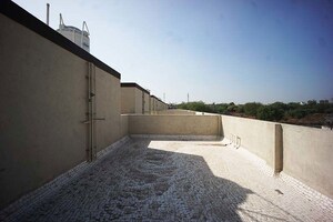 4 BHK Independent House – Exterior View View at Hathijan - for Sale