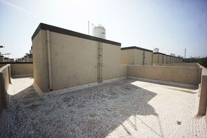 Kitchen in 4 BHK Independent House at Hathijan – for Sale