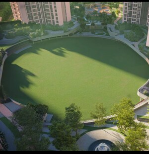 Parking in 4 BHK Apartment at Sobha One Residences, Hoskote – for Sale