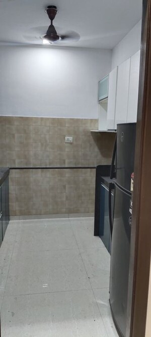 Kitchen in 3 BHK Apartment at Adani Group Western Heights, Andheri West – for Sale