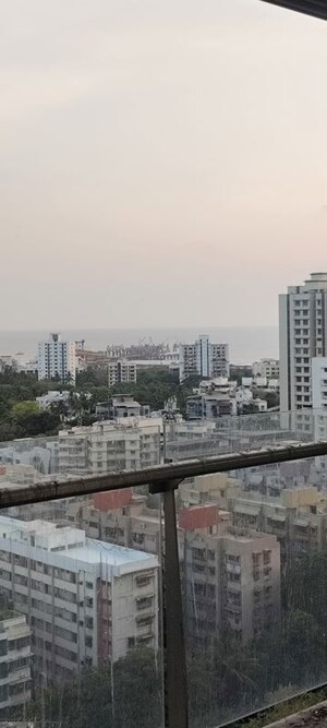 3 BHK Apartment – Exterior View View at Adani Group Western Heights, Andheri West - for Sale
