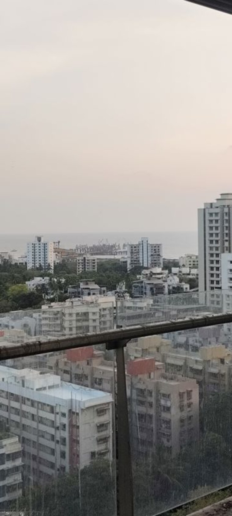 Exterior View, adani-group-western-heights 3 Bedroom 1100 Sq.Ft. Apartment In Andheri West Mumbai 10587417