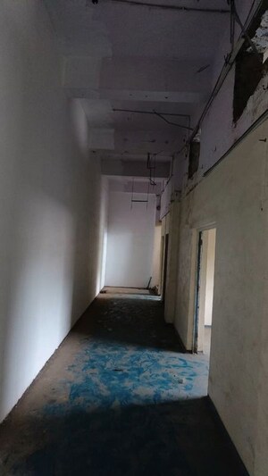Room in 2 BHK Apartment at Dolphin Platinum, Kamothe Sector 35 – for Sale