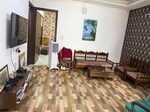 3.5 BHK + Study Room 1800 Sq.Ft. Apartment in Jaipuria Sunrise Greens