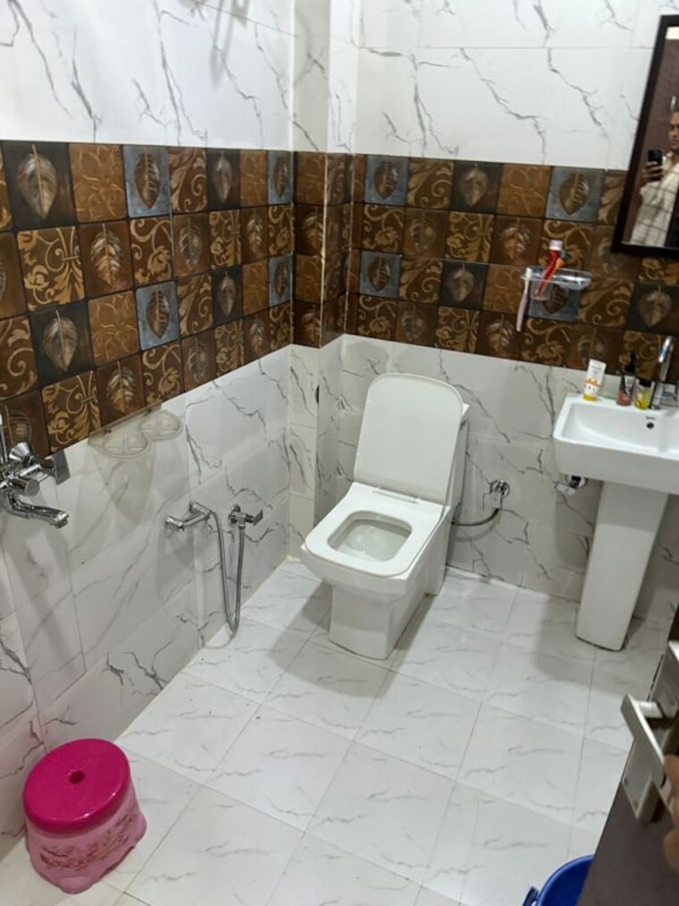 Team Area, jaipuria-sunrise-greens 3.5 Bedroom 1800 Sq.Ft. Apartment In Ahinsa Khand 1 Ghaziabad 10587430