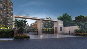3 BHK Builder Floor For Rent in Basavanagudi