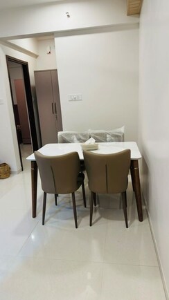 1 BHK Apartment For Rent in Kalpataru Vivant