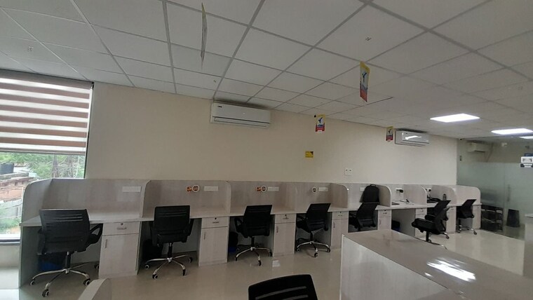 Team Area, telibandha Commercial Office Space 2200 Sq.Ft. In Telibandha Raipur 10587425