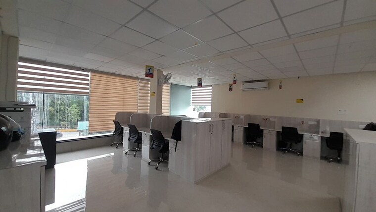 Team Area, telibandha Commercial Office Space 2200 Sq.Ft. In Telibandha Raipur 10587425