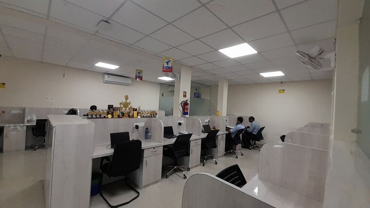 Team Area, telibandha Commercial Office Space 2200 Sq.Ft. In Telibandha Raipur 10587425