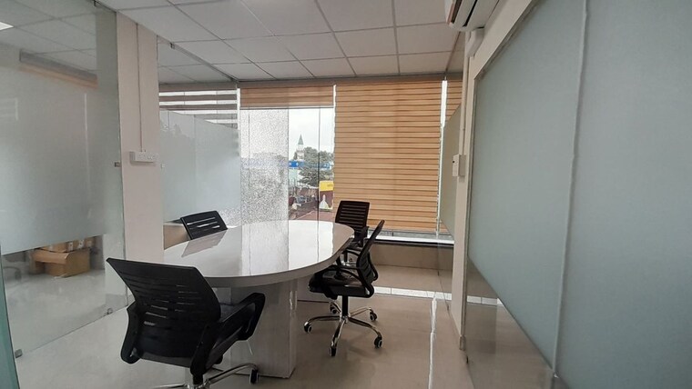 Team Area, telibandha Commercial Office Space 2200 Sq.Ft. In Telibandha Raipur 10587425