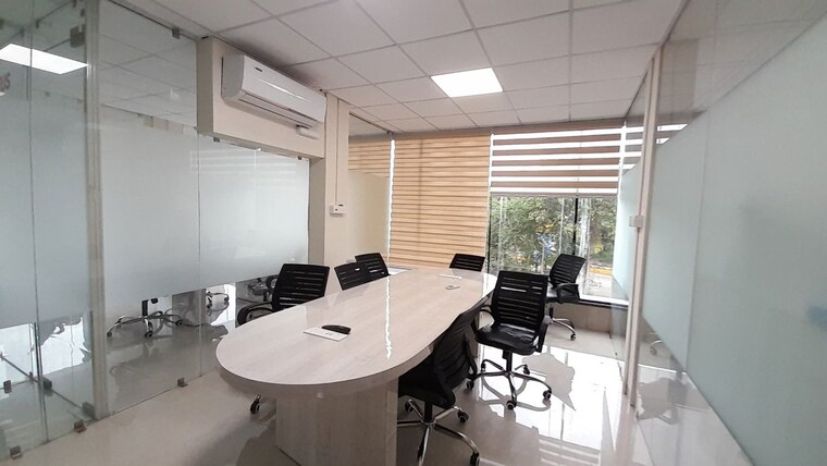 Team Area, telibandha Commercial Office Space 2200 Sq.Ft. In Telibandha Raipur 10587425